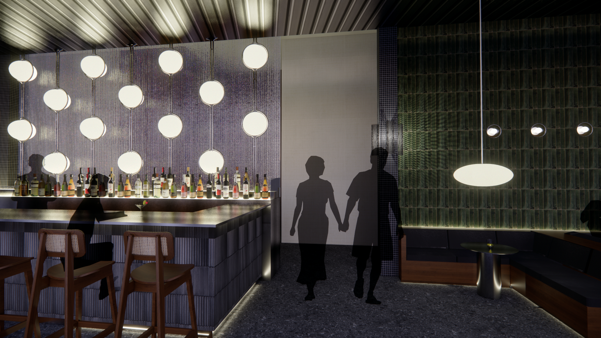 Cocktail Lounge