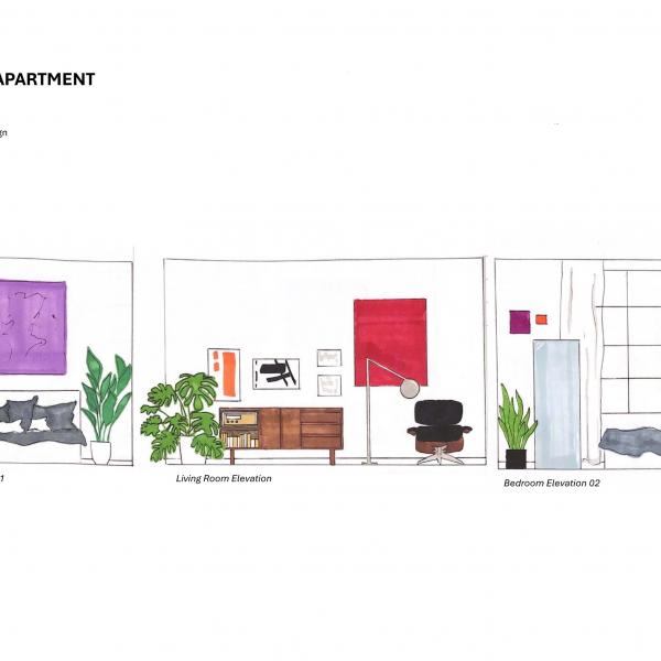 Apartment 01