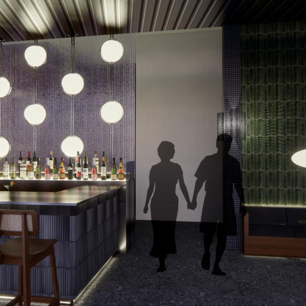 Cocktail Lounge