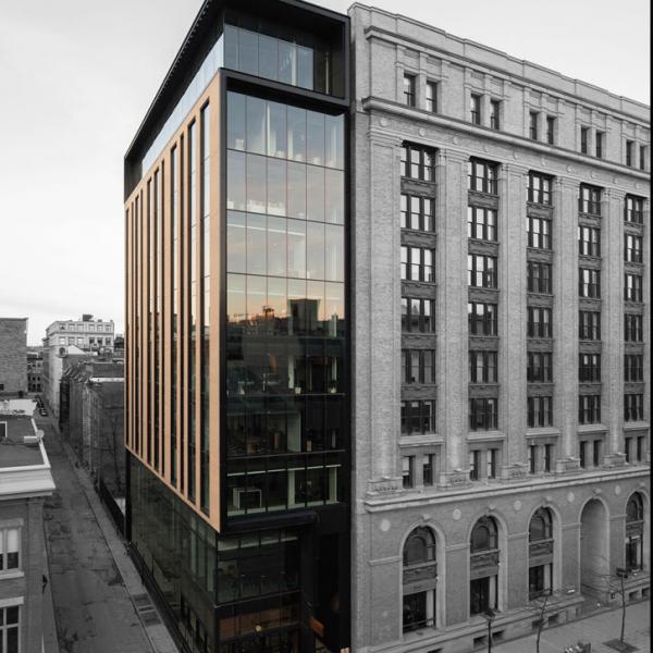 The Century Hotel